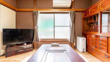 リビングルーム / 11