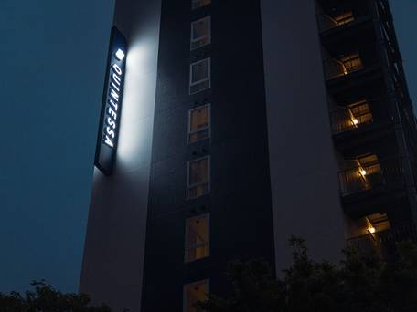 クインテッサホテル小倉 Comic&Books / 5