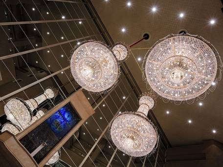 ハイアット リージェンシー 東京 / 3