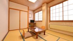 草津温泉　中村屋旅館