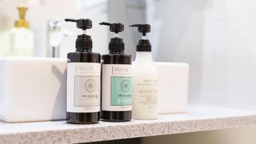 バスルームの設備 / 36