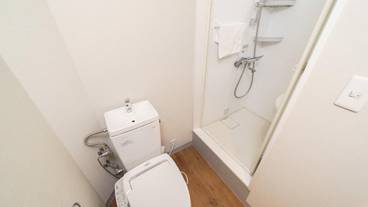 バスルーム / 21