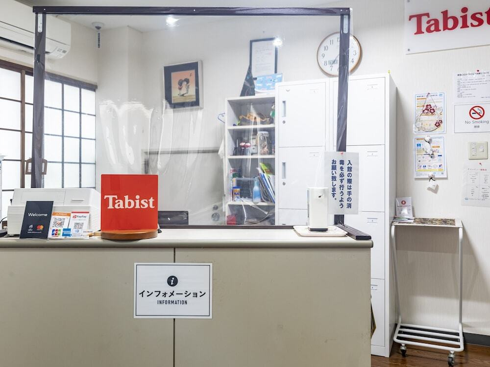 レセプション ホール