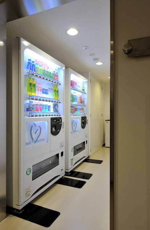 自動販売機