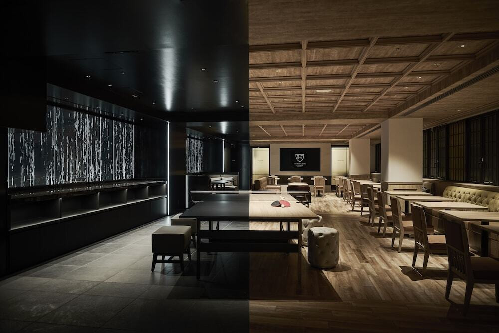 キャンバスラウンジ②