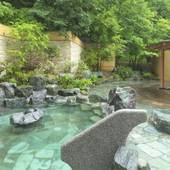 定山渓鶴雅リゾートスパ 森の謌（北海道 旅館） / 3