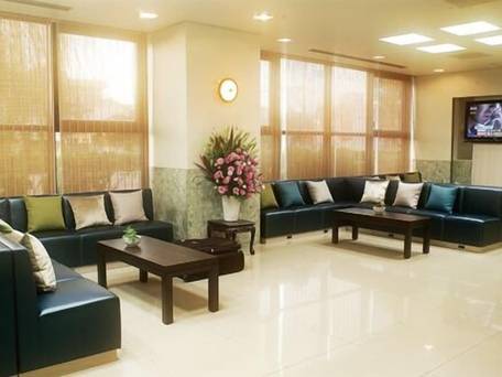 大阪ベイプラザホテル / 3