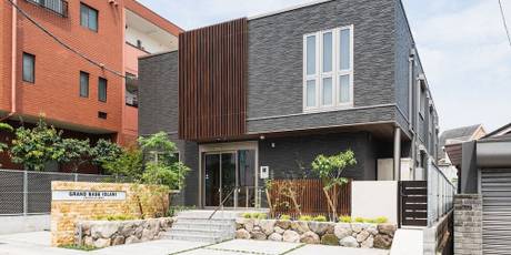 グランドベース イオラニ