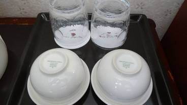 客室の設備とサービス / 26