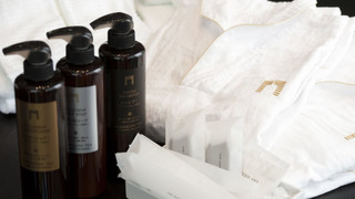 スタンダード ハリウッドツインルーム 禁煙　ユニットバス