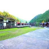 たまゆらの里（和歌山県 コテージ・ロッジ・一棟貸） / 3