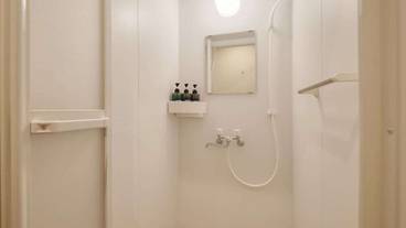 バスルームのシャワー / 28