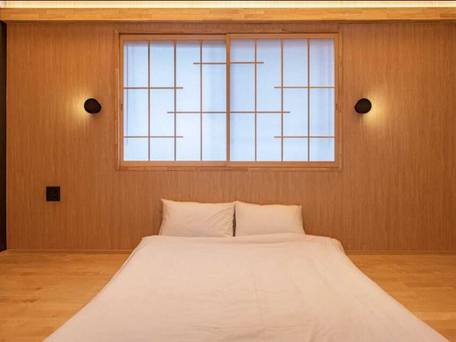 TABITABI STAY 神泉 / 5