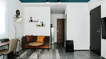 リビング エリア / 40