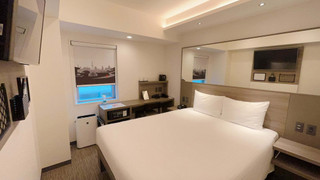 ダブルルーム 禁煙