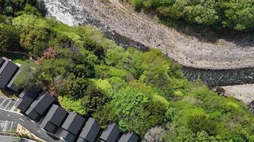 施設からの眺望 / 8