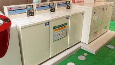 ランドリー / 31