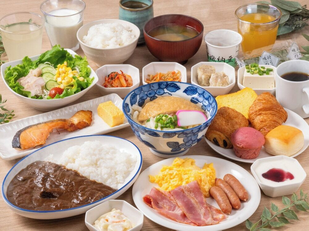 レストラン