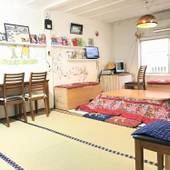 IMゲストハウス（大阪府 ゲストハウス・ホステル・ドミトリー） / 3