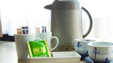 客室の設備とサービス / 20