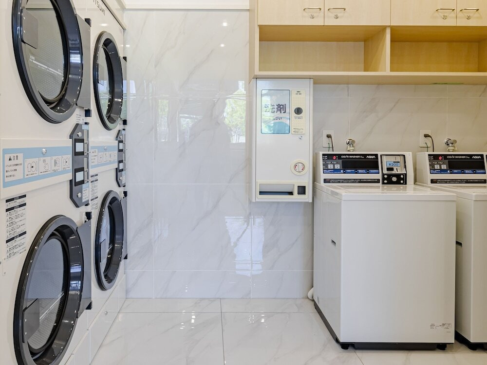 ランドリー ルーム