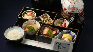 和定食 / 1