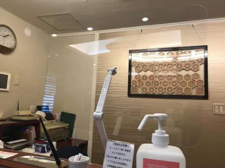 ホテル ニューウエノ / 3