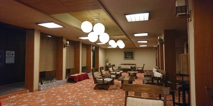 雲仙 小浜温泉 春陽館（長崎県 旅館） / 1