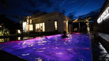 屋内プール / 19