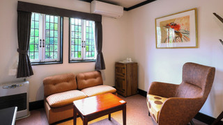 シニア スイート (B)