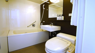 ツインルーム 禁煙