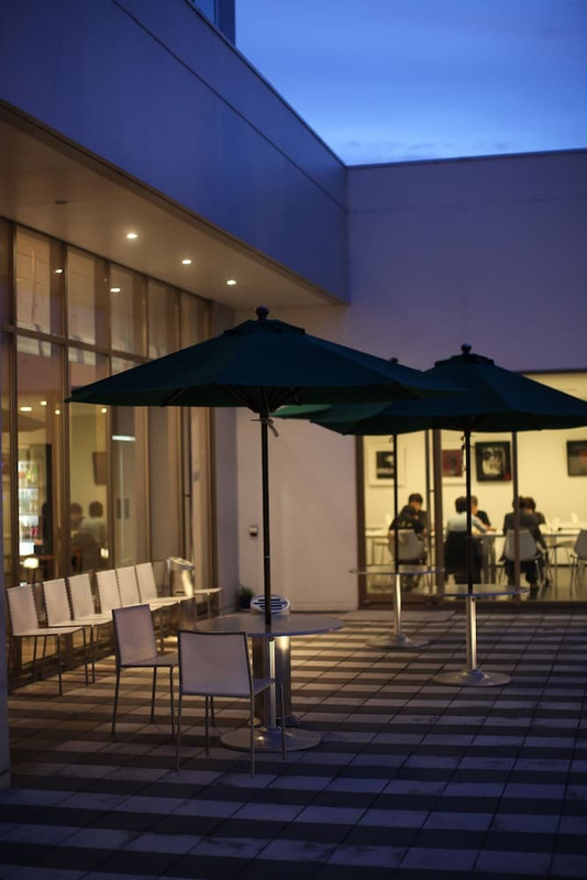 テラス / パティオ