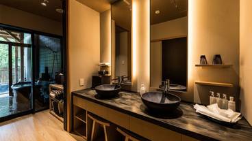 箱根小涌園 天悠(ハコネコワキエン テンユウ) / 10