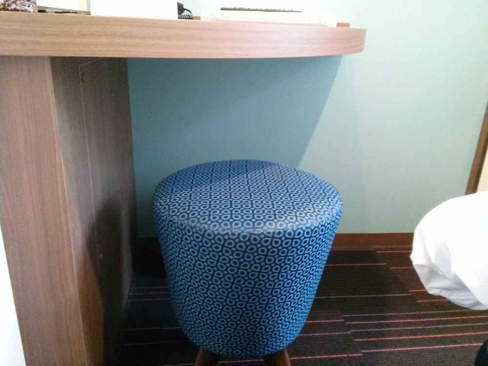 客室の設備とサービス