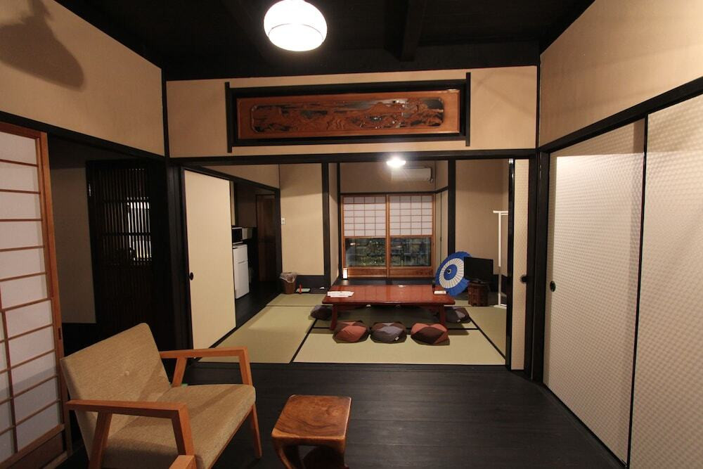 ロビー応接スペース