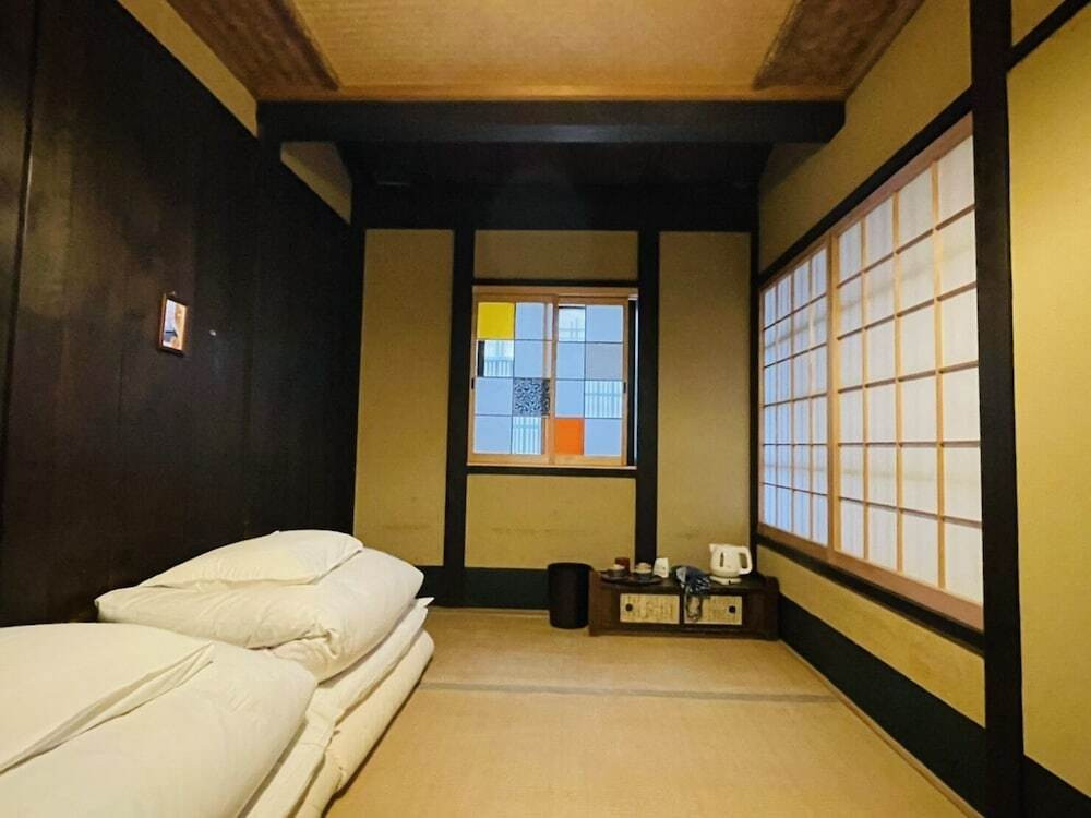 客室
