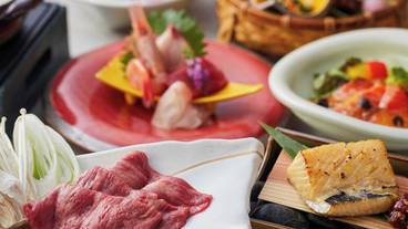 食事・飲み物 / 10