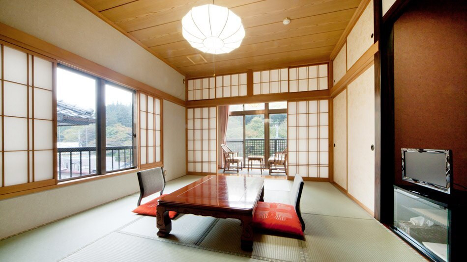 高台の景観も良好!ひとり外湯巡りも楽しめる♪2352336