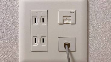 客室の設備とサービス / 23