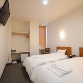 ホテル美雪（北海道 ビジネスホテル） / 5