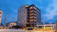 セントラルホテル武雄温泉駅前