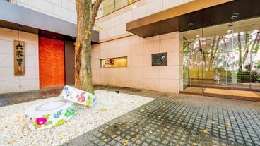 ショッピングモール / 4