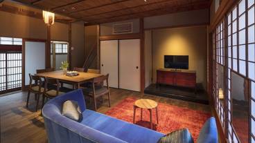 リビング エリア / 12