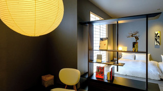 デザイン ツインルーム