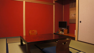 和室 スタンダードルーム バスルーム付