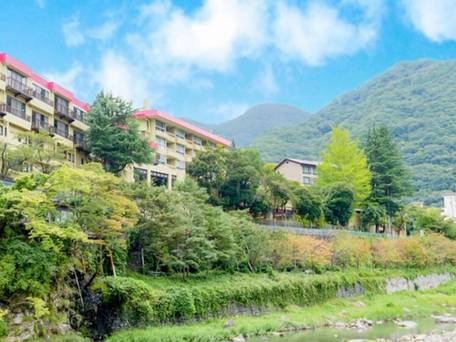 リブマックスリゾート川治（旧：源泉の宿 らんりょう） / 5