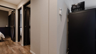 デザイン コンドミニアム 3 ベッドルーム 禁煙