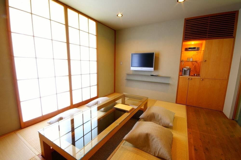 源泉と離れのお宿 月(ゲンセントハナレノオヤド ツキ) / 5