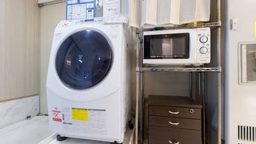 ランドリー ルーム / 4