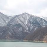 九頭竜湖（クズリュウコ）